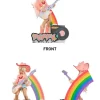 Figurine Peach Riot Rainbow Riot – Poppy