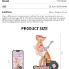 Figurine Peach Riot Rainbow Riot – Poppy