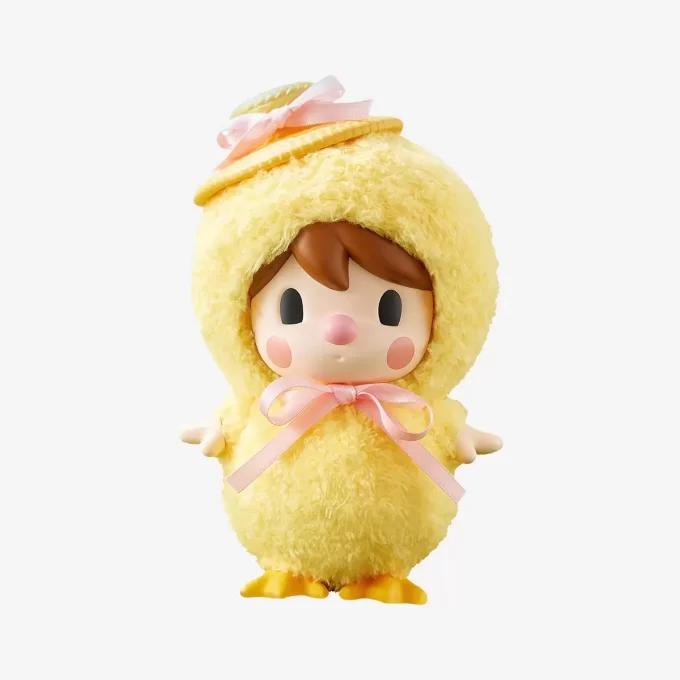 Figurine Petit Canard Sweet Bean