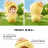 Figurine Petit Canard Sweet Bean