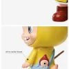 Figurine Polar’s Adventure On Rainy Days Figurine Polar’s Adventure On Rainy Days