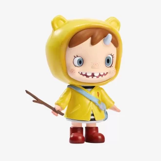 Figurine Polar&rsquo;s Adventure On Rainy Days