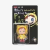 Figurine Polar’s Adventure On Rainy Days Figurine Polar’s Adventure On Rainy Days