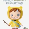 Figurine Polar’s Adventure On Rainy Days Figurine Polar’s Adventure On Rainy Days