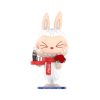 Figurine Pop Mart x Coca-Cola Les Monstres Labubu « Super Surprise »