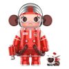 Figurine Pop Mart x Coca Cola Mega Space Molly 2 1000%