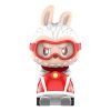 Figurine Pop Mart x Coca-Cola The Monsters Labubu « Crazy Ride »
