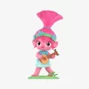 Figurine Poppy des Trolls de Molly