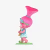 Figurine Poppy des Trolls de Molly