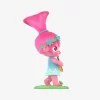 Figurine Poppy des Trolls de Molly