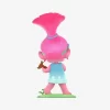 Figurine Poppy des Trolls de Molly