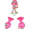 Figurine Poppy des Trolls de Molly