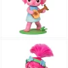 Figurine Poppy des Trolls de Molly