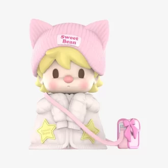 Figurine Sweet Bean Grandit Vite
