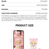Figurine Sweet Bean Grandit Vite