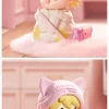 Figurine Sweet Bean Grandit Vite