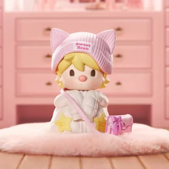 Figurine Sweet Bean Grandit Vite