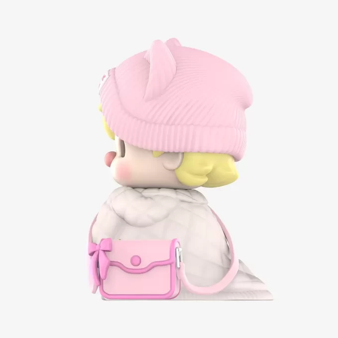 Figurine Sweet Bean Grandit Vite
