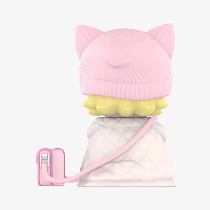 Figurine Sweet Bean Grandit Vite