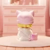 Figurine Sweet Bean Grandit Vite