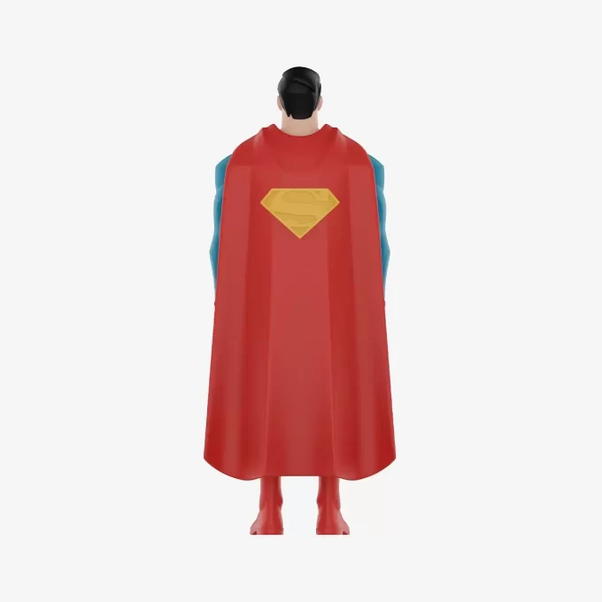Figurine tendance de la série DC