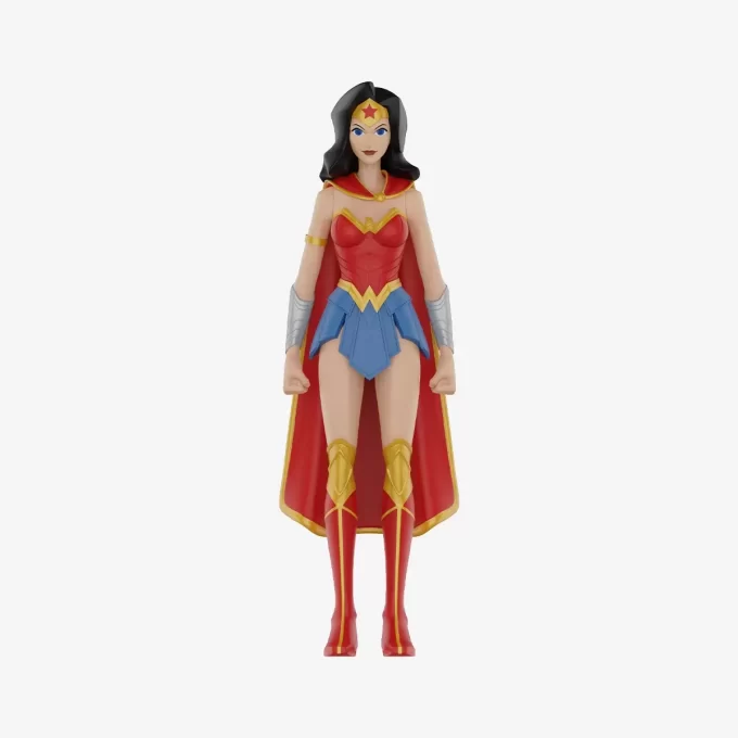 Figurine tendance de la série DC