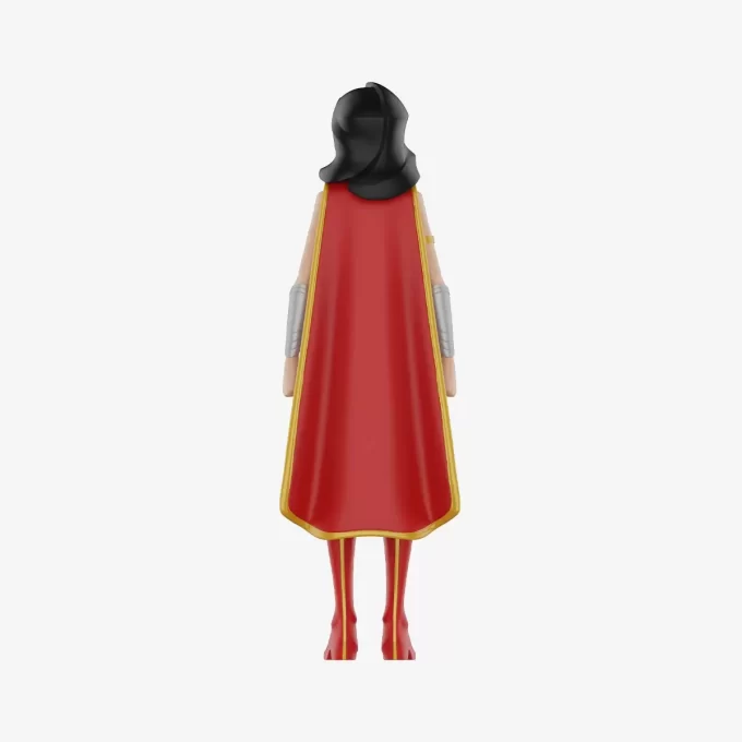 Figurine tendance de la série DC