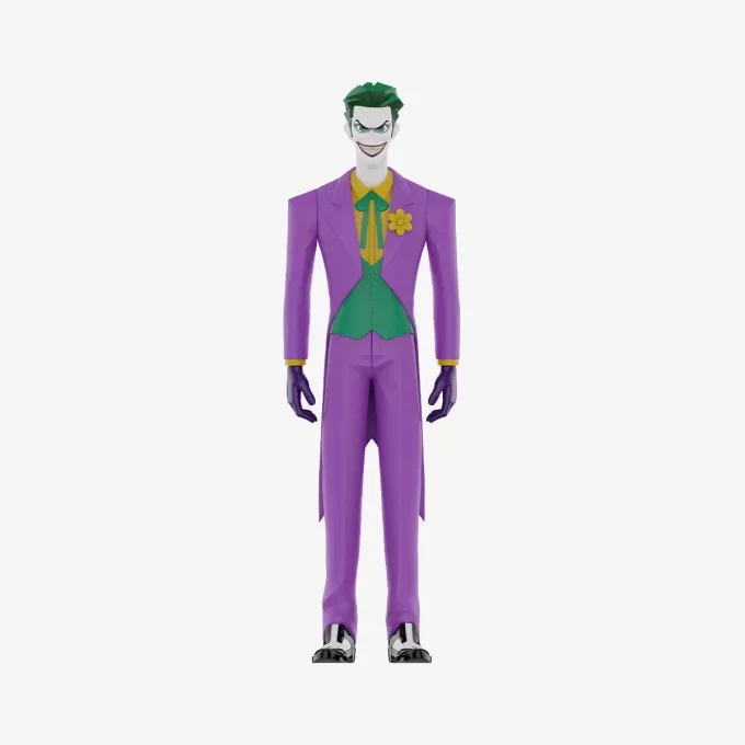 Figurine tendance de la série DC