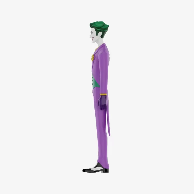 Figurine tendance de la série DC
