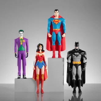 Figurine tendance de la série DC
