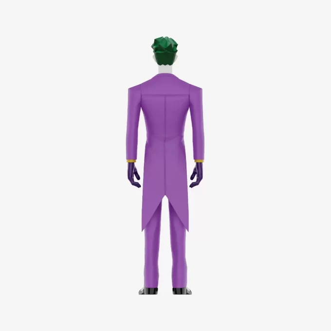 Figurine tendance de la série DC