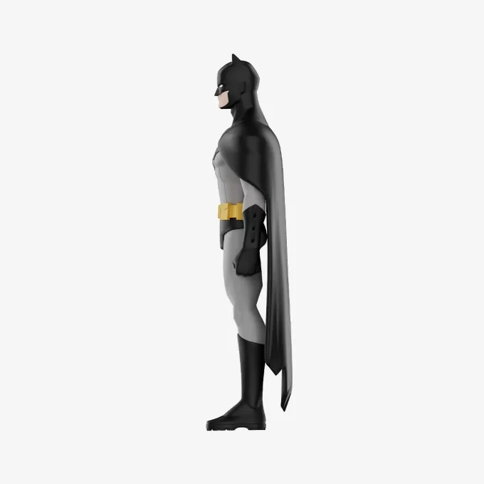 Figurine tendance de la série DC