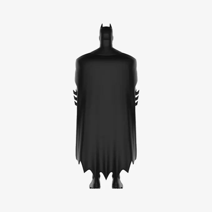 Figurine tendance de la série DC