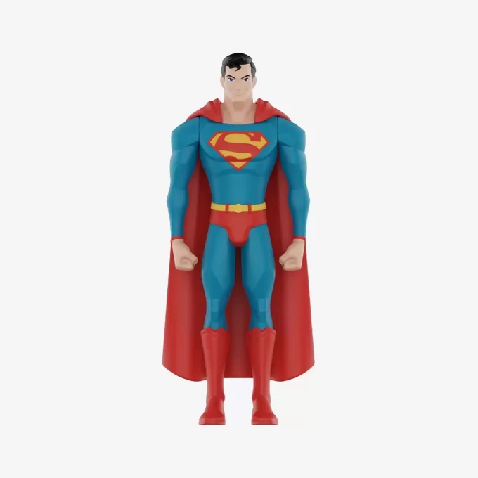 Figurine tendance de la série DC