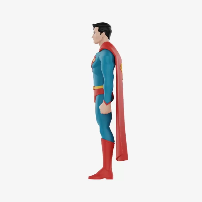Figurine tendance de la série DC