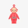 Figurine tendance des Teletubbies