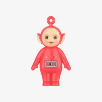 Figurine tendance des Teletubbies
