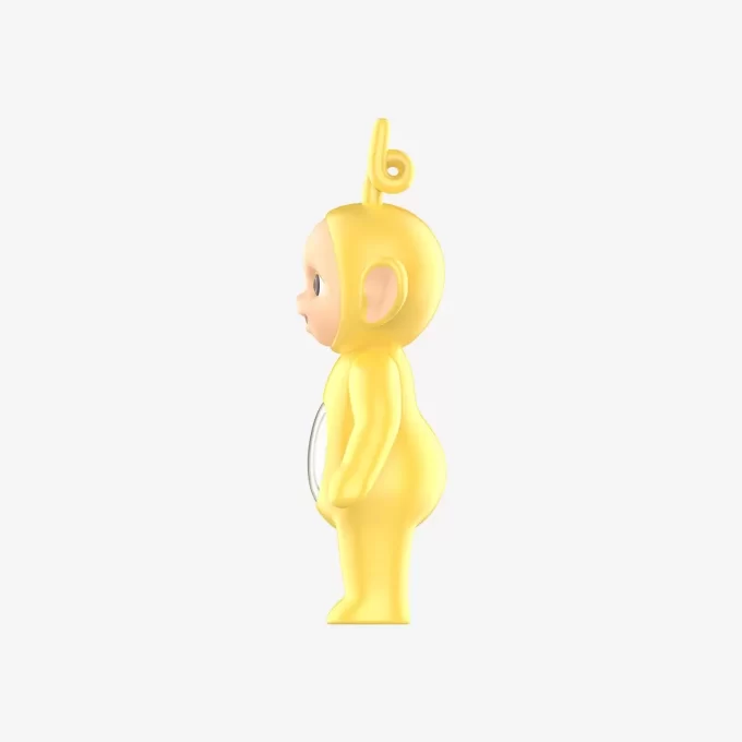 Figurine tendance des Teletubbies