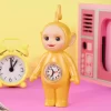 Figurine tendance des Teletubbies