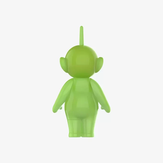 Figurine tendance des Teletubbies