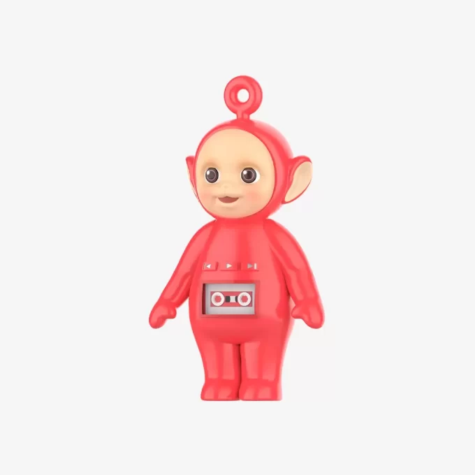 Figurine tendance des Teletubbies