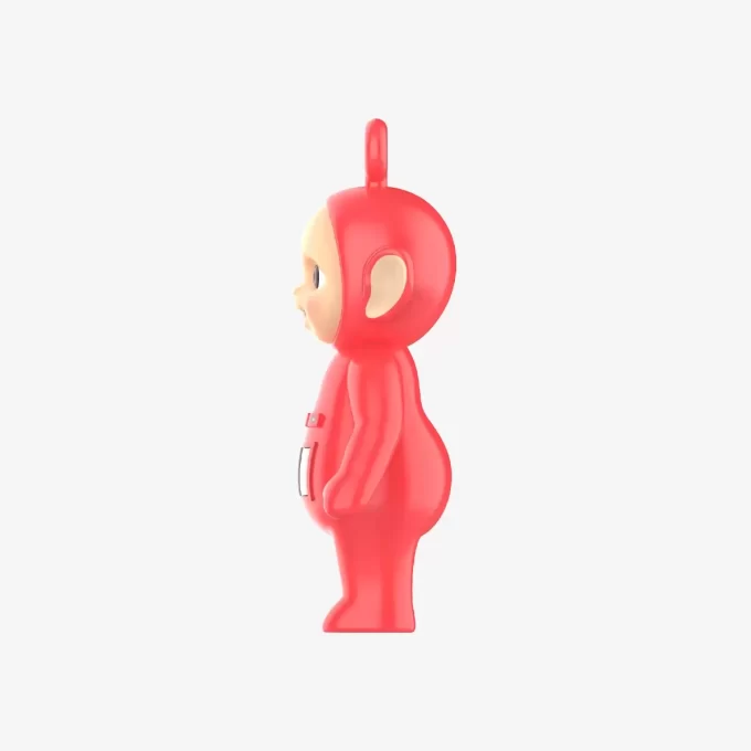 Figurine tendance des Teletubbies