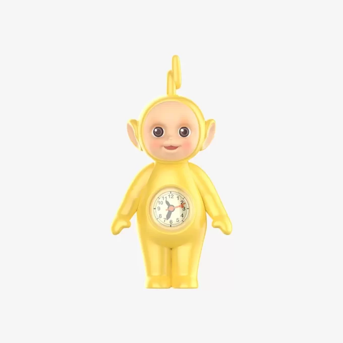 Figurine tendance des Teletubbies