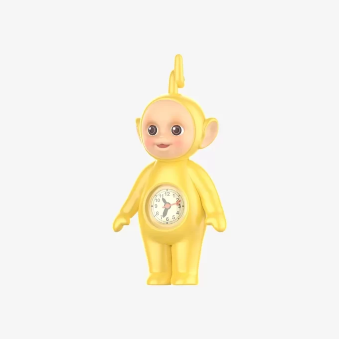 Figurine tendance des Teletubbies