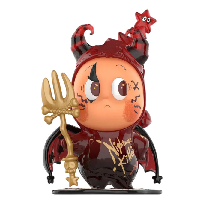 Figurine Étoile Démon Twinkle Twinkle