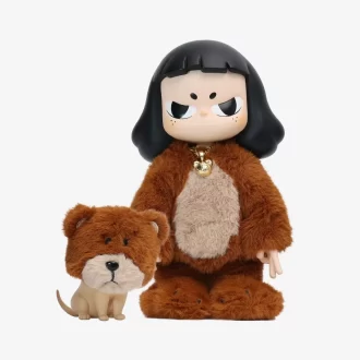 Figurine VITA PEEKABOO