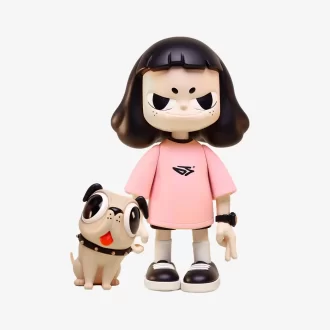 Figurine VITA PEEKABOO