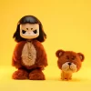 Figurine VITA PEEKABOO