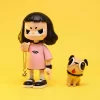Figurine VITA PEEKABOO
