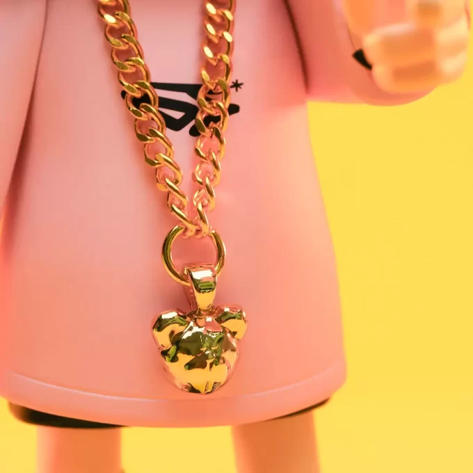 Figurine VITA PEEKABOO